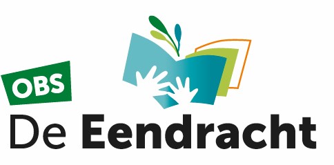 Onthulling nieuw logo van De Eendracht